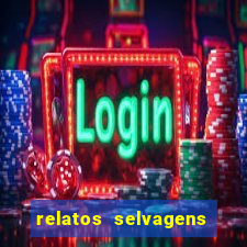 relatos selvagens dublado online